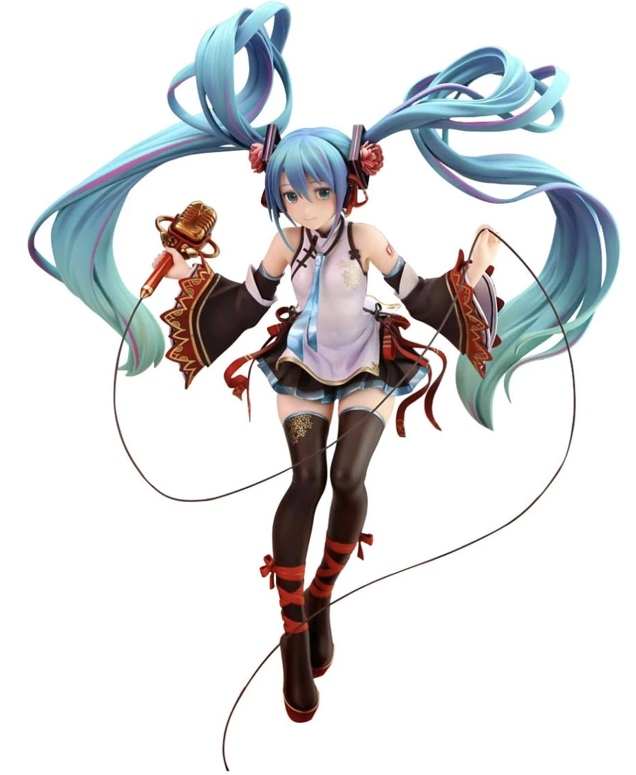 【キャラクター・ボーカル・シリーズ01】初音ミク