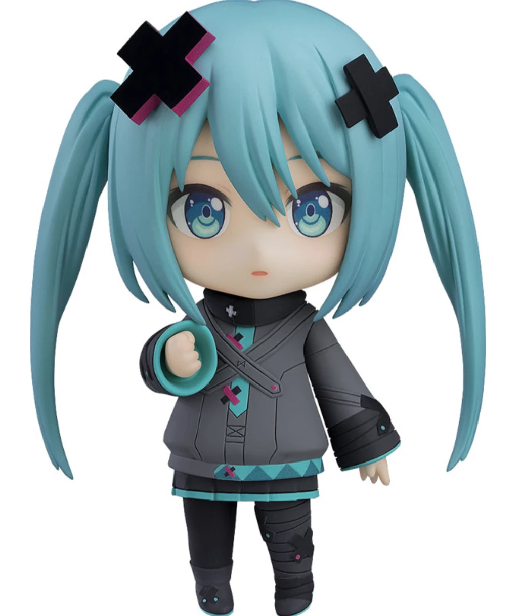 2025年12月以降発送【劇場版プロジェクトセカイ 壊れたセカイと歌えないミク】初音ミク