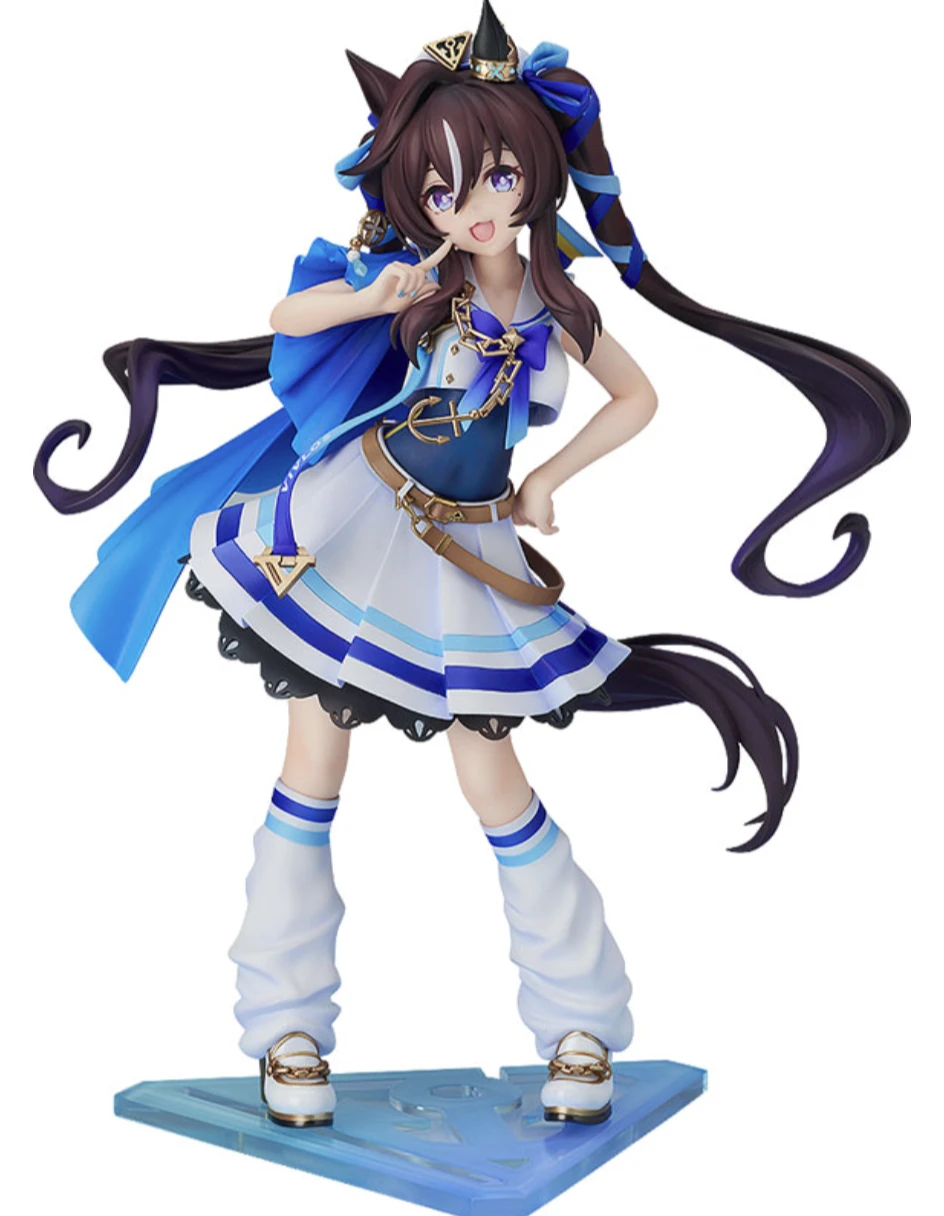2026年9月以降発送【ウマ娘 プリティーダービー】ヴィブロス