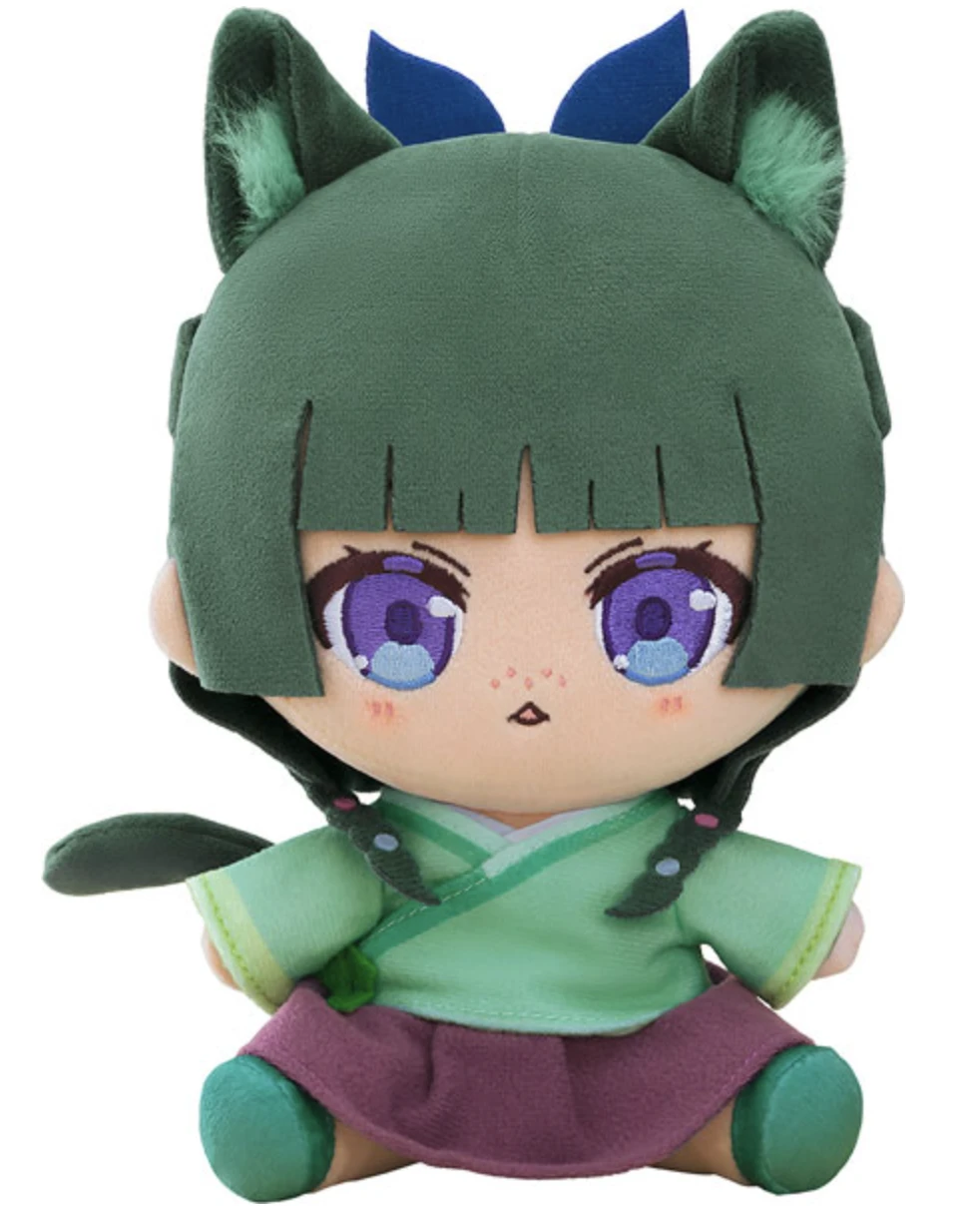 2025年12月以降発送【薬屋のひとりごと】猫猫