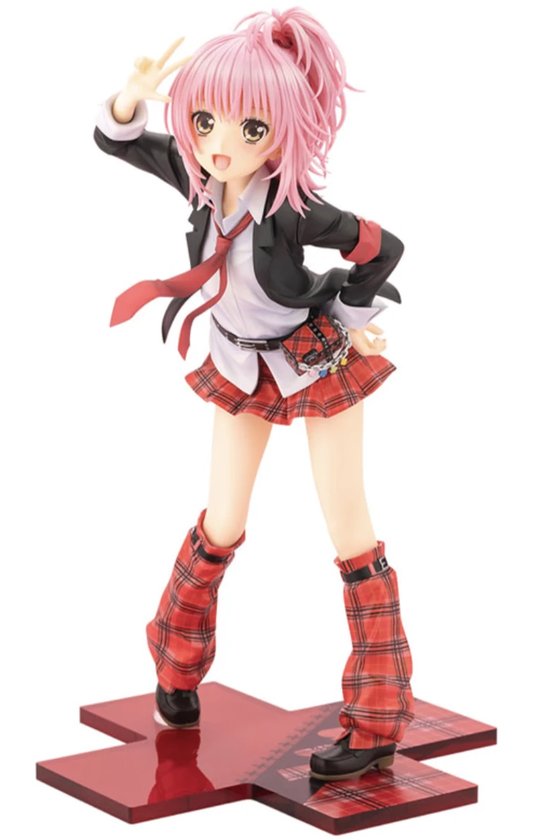 2026年2月以降発送【しゅごキャラ！】日奈森あむ