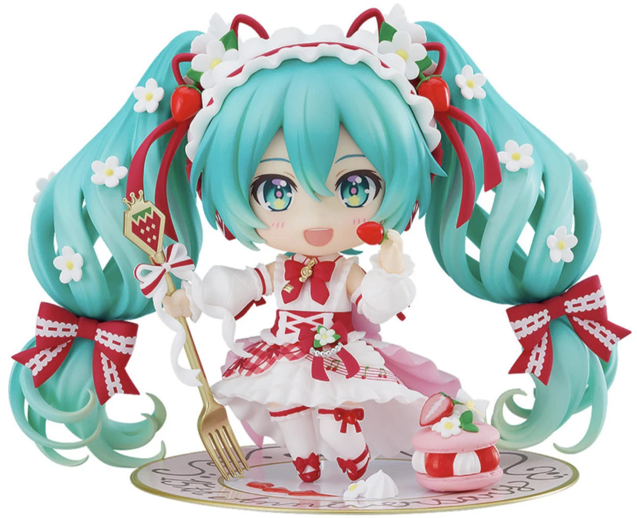 2025年12月以降発送【キャラクター・ボーカル・シリーズ01】初音ミク