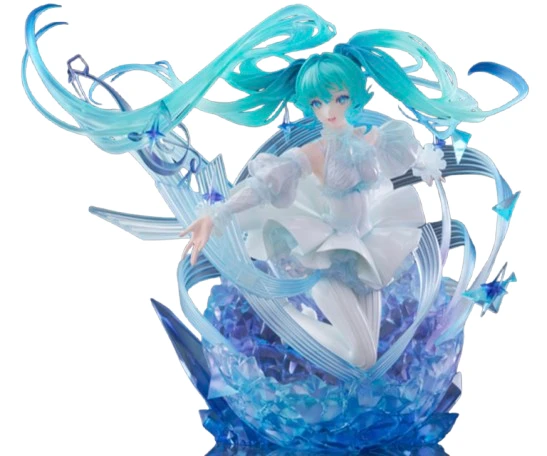 2026年9月以降発送【『VOCALOID』シリーズ】初音ミク