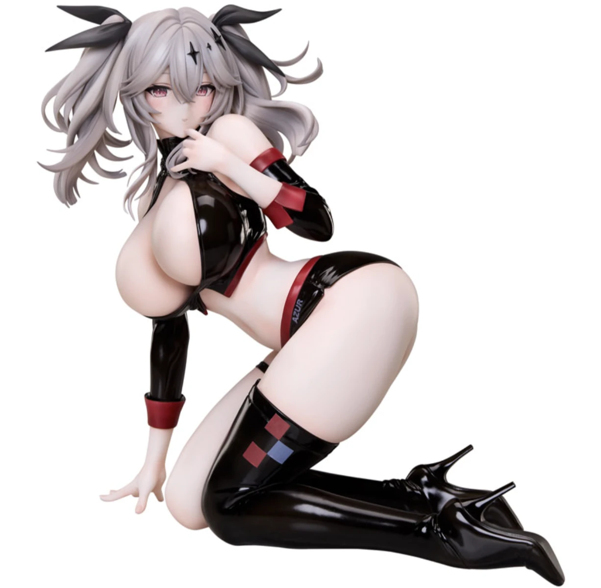 2026年2月以降発送【アズールレーン】ジョッフル