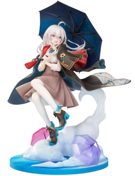 2026年8月以降発送【魔女の旅々】イレイナ