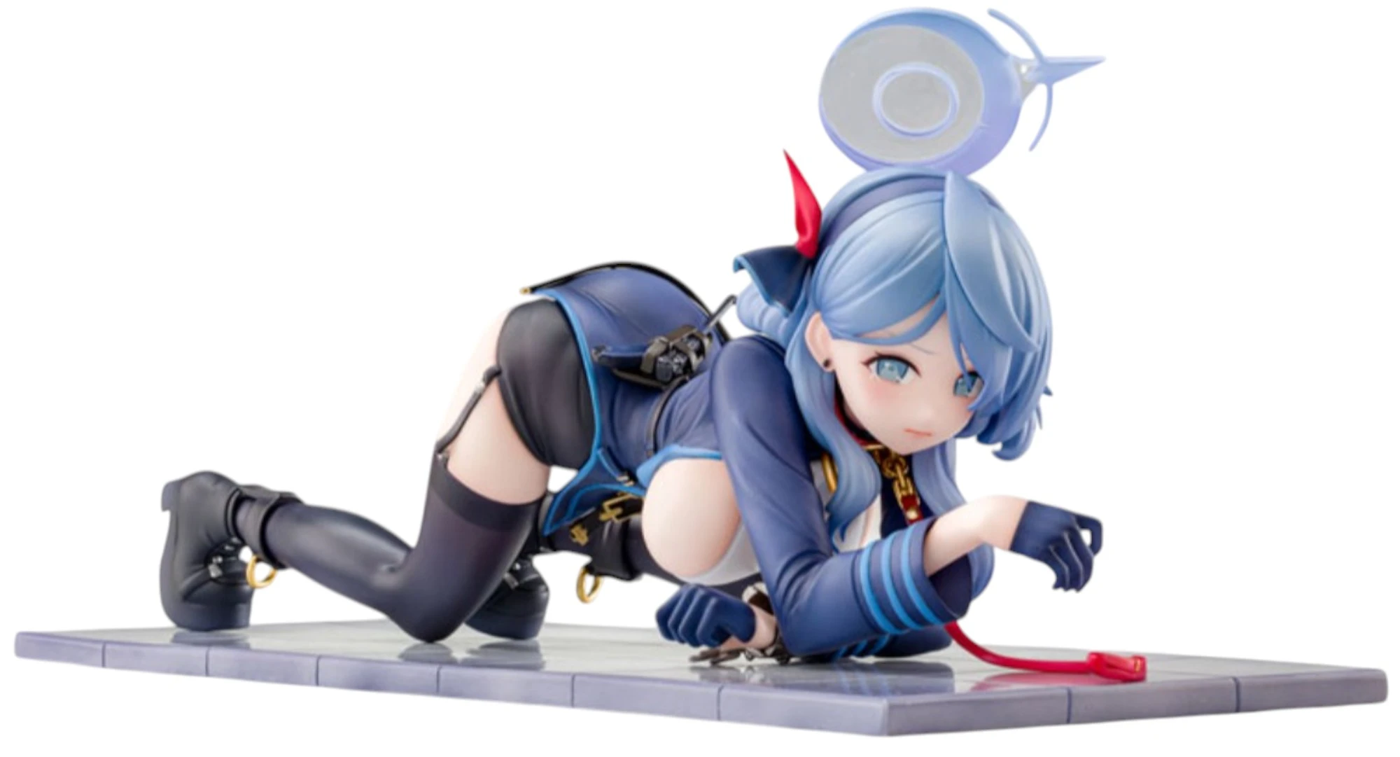 2026年6月以降発送【ブルーアーカイブ -Blue Archive-】アコ