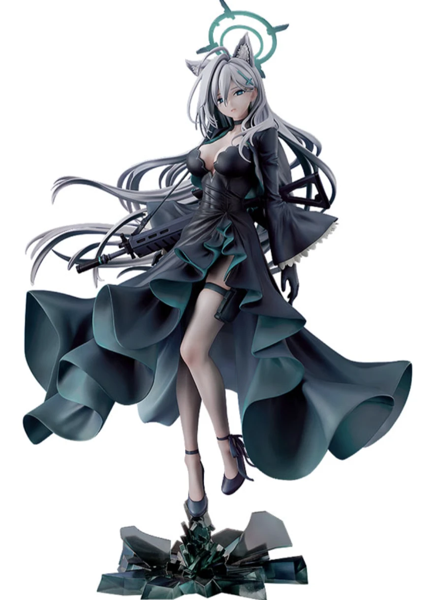 2026年9月以降発送【ブルーアーカイブ -Blue Archive-】シロコ*テラー