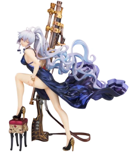 2026年7月以降発送【グランブルーファンタジー】シルヴァ