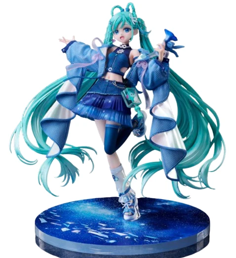 2026年7月以降発送【『VOCALOID』シリーズ】初音ミク